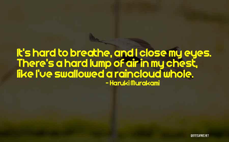 Faangs Quotes By Haruki Murakami Faangs Quotes By Haruki Murakami