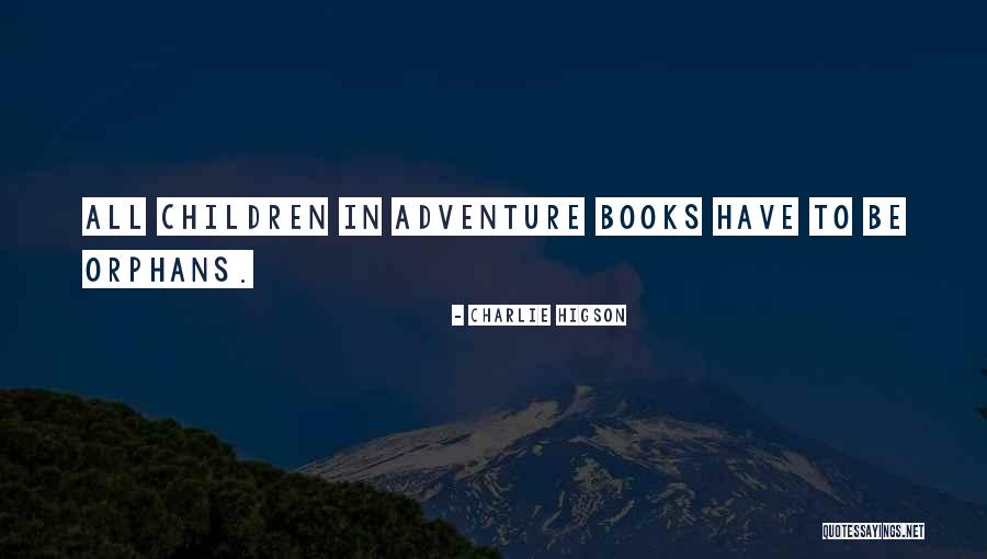 Faassens Catnip Quotes By Charlie Higson Faassens Catnip Quotes By Charlie Higson