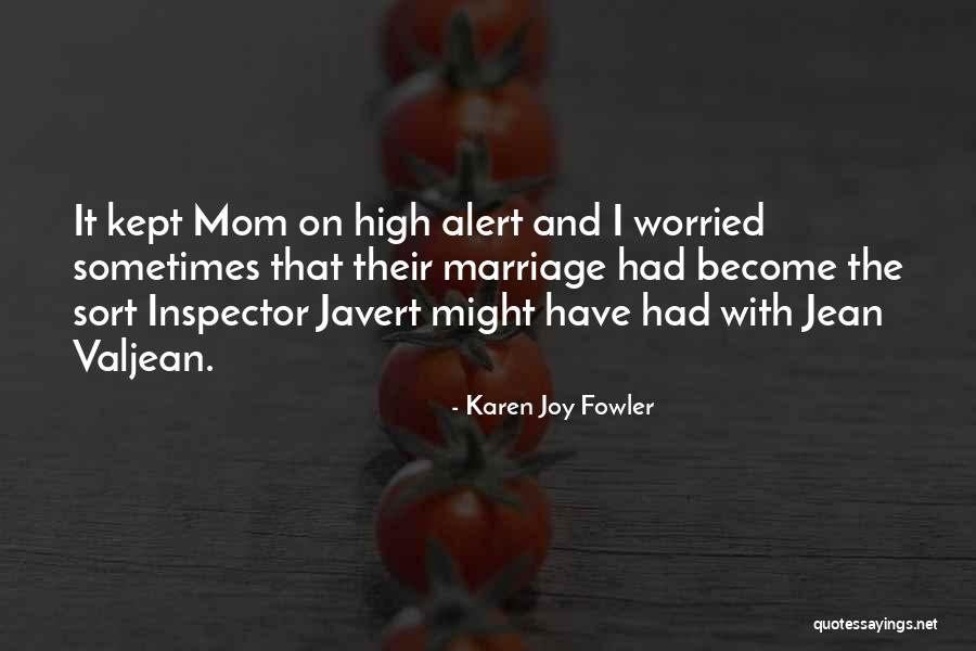 Faatz Crofut Quotes By Karen Joy Fowler Faatz Crofut Quotes By Karen Joy Fowler