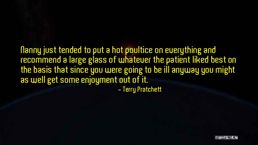 Faatz Crofut Quotes By Terry Pratchett Faatz Crofut Quotes By Terry Pratchett