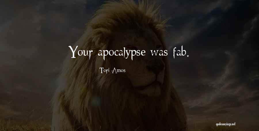 Fab K Fab T Quotes By Tori Amos Fab K Fab T Quotes By Tori Amos