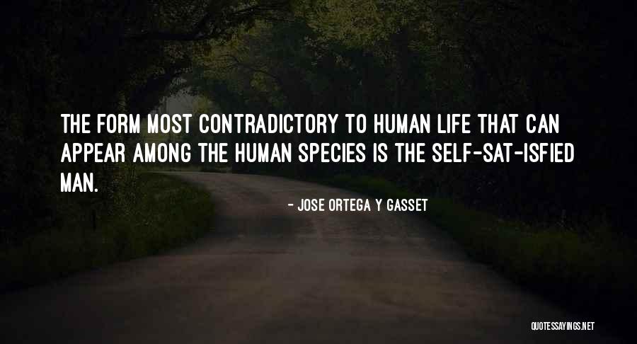 Fab Soul Tape Quotes By Jose Ortega Y Gasset Fab Soul Tape Quotes By Jose Ortega Y Gasset