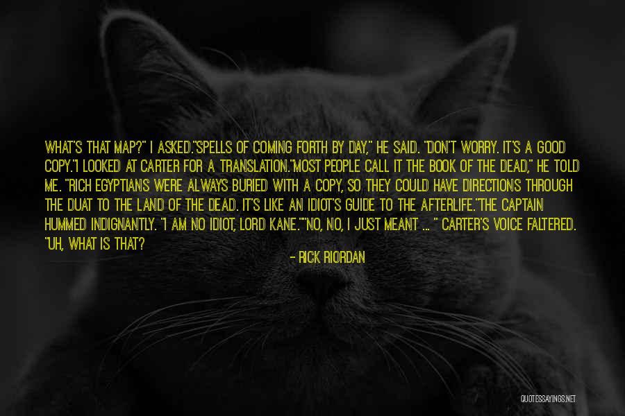 Fabacher Jeffrey Quotes By Rick Riordan Fabacher Jeffrey Quotes By Rick Riordan