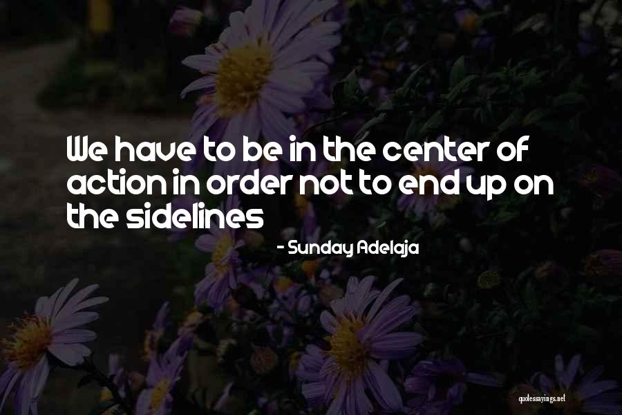 Fabacher Jeffrey Quotes By Sunday Adelaja