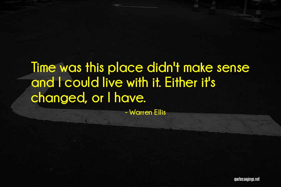 Fabacher Jeffrey Quotes By Warren Ellis Fabacher Jeffrey Quotes By Warren Ellis