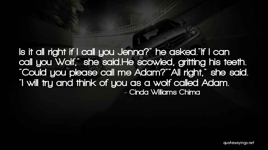 Fabada Asturiana Quotes By Cinda Williams Chima Fabada Asturiana Quotes By Cinda Williams Chima