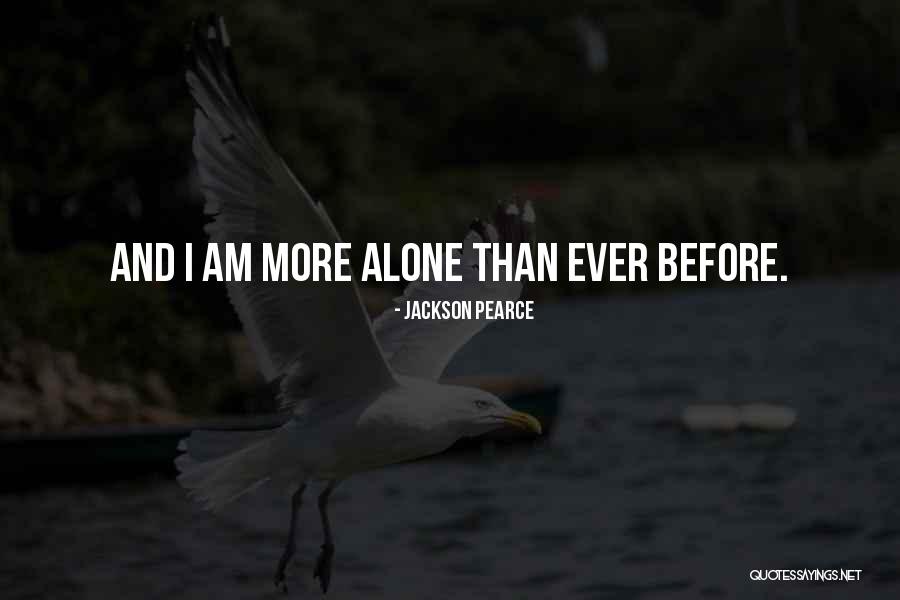Fabada Asturiana Quotes By Jackson Pearce Fabada Asturiana Quotes By Jackson Pearce