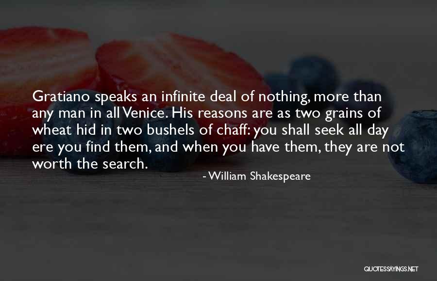 Fabada Beans Quotes By William Shakespeare Fabada Beans Quotes By William Shakespeare