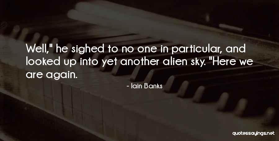 Fabbian Quotes By Iain Banks Fabbian Quotes By Iain Banks