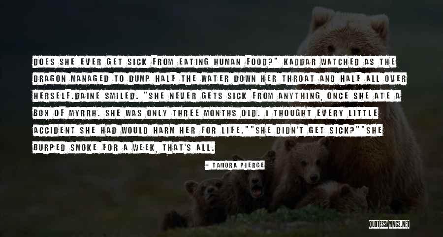 Fabbian Usa Quotes By Tamora Pierce Fabbian Usa Quotes By Tamora Pierce