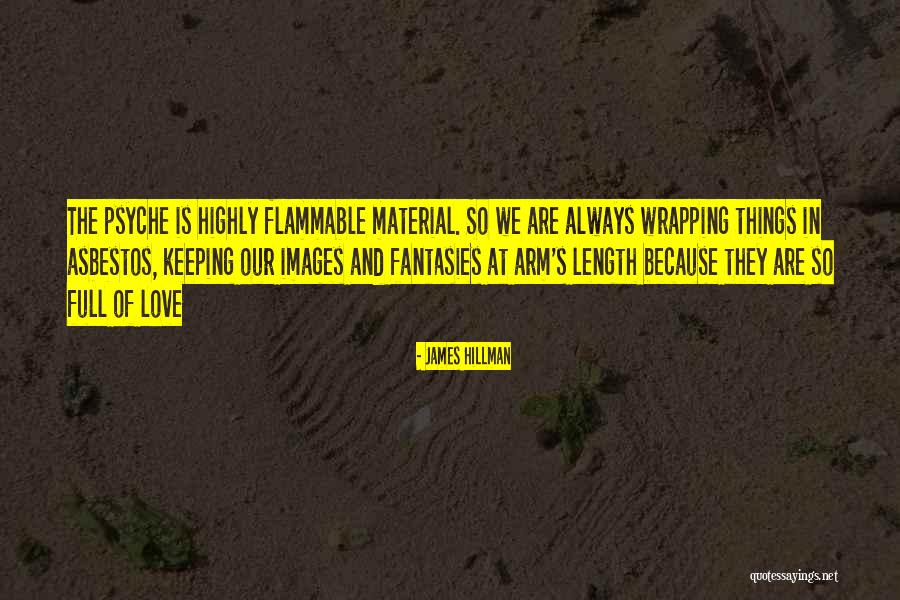 Fabbie Stauffer Quotes By James Hillman Fabbie Stauffer Quotes By James Hillman