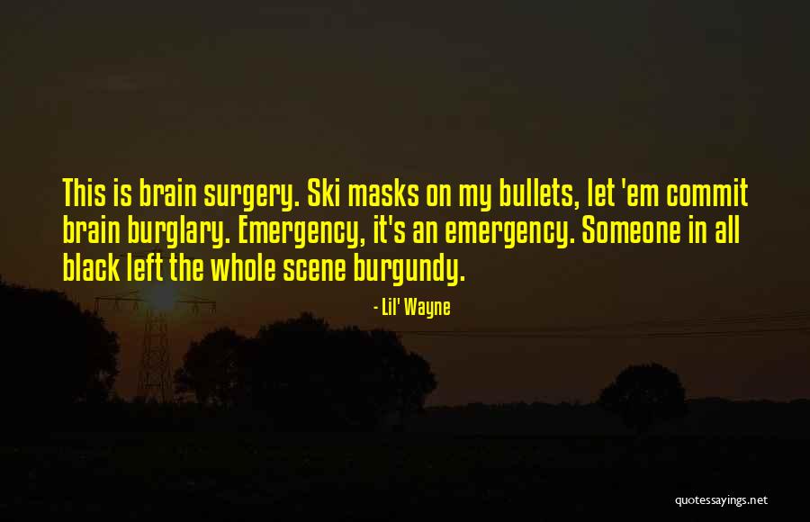 Fabbie Stauffer Quotes By Lil' Wayne Fabbie Stauffer Quotes By Lil' Wayne