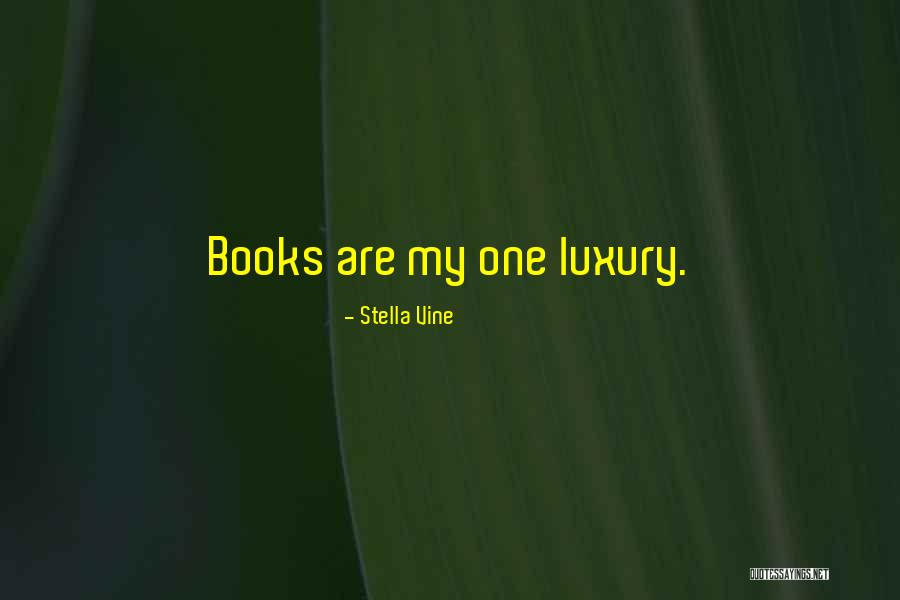 Fabbioli Quotes By Stella Vine Fabbioli Quotes By Stella Vine