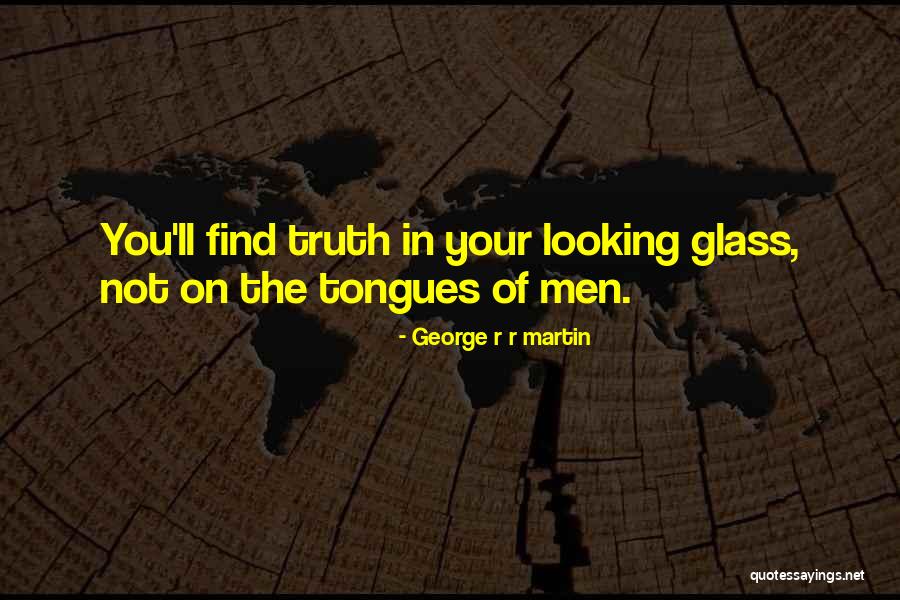 Fabbit Quotes By George R R Martin Fabbit Quotes By George R R Martin