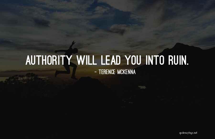 Fabbit Quotes By Terence McKenna Fabbit Quotes By Terence McKenna