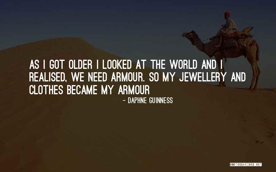 Fabbri Quotes By Daphne Guinness Fabbri Quotes By Daphne Guinness