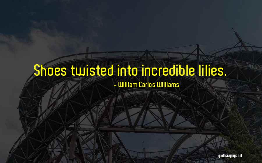Fabbricanti Di Quotes By William Carlos Williams Fabbricanti Di Quotes By William Carlos Williams
