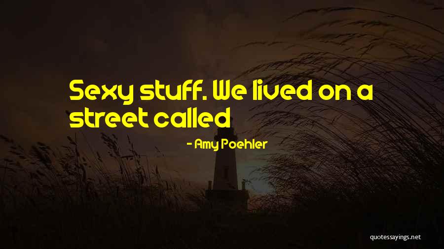 Fabbriche Marghera Quotes By Amy Poehler Fabbriche Marghera Quotes By Amy Poehler