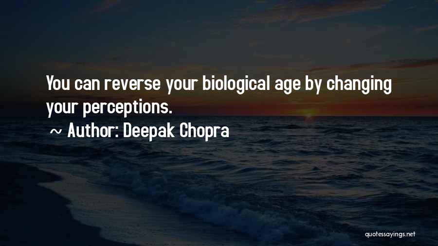 Fabbriche Quotes By Deepak Chopra