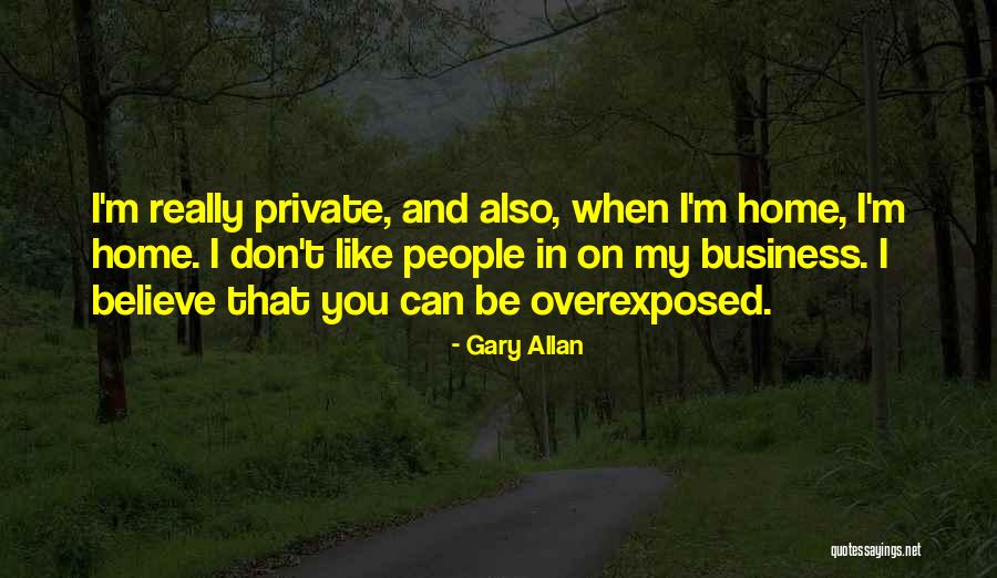 Fabbrini Flowers Quotes By Gary Allan Fabbrini Flowers Quotes By Gary Allan