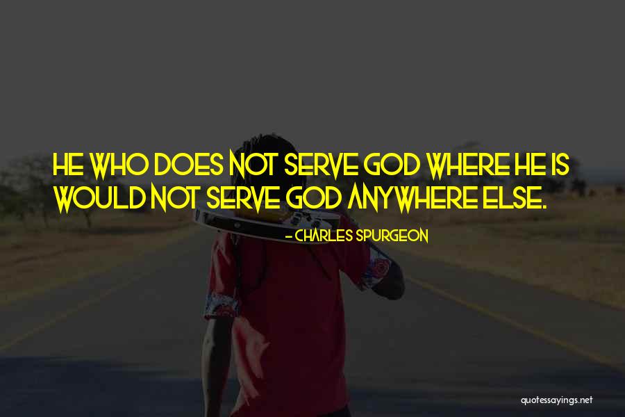 Fabbris Chicago Quotes By Charles Spurgeon Fabbris Chicago Quotes By Charles Spurgeon