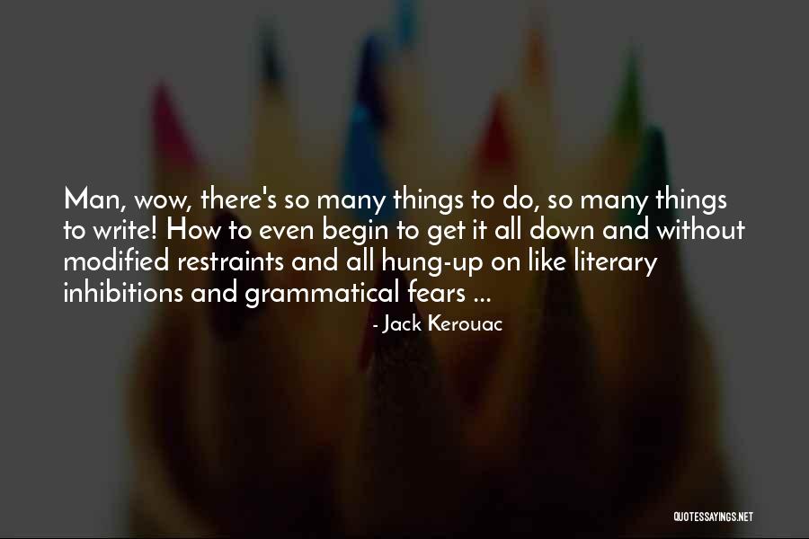 Fabbris Chicago Quotes By Jack Kerouac Fabbris Chicago Quotes By Jack Kerouac