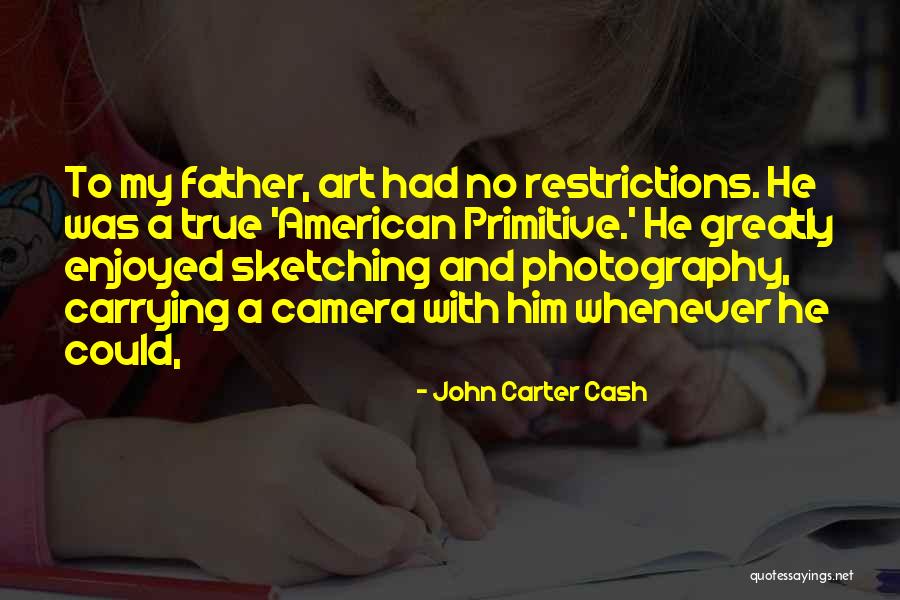 Fabella Syndrome Quotes By John Carter Cash Fabella Syndrome Quotes By John Carter Cash