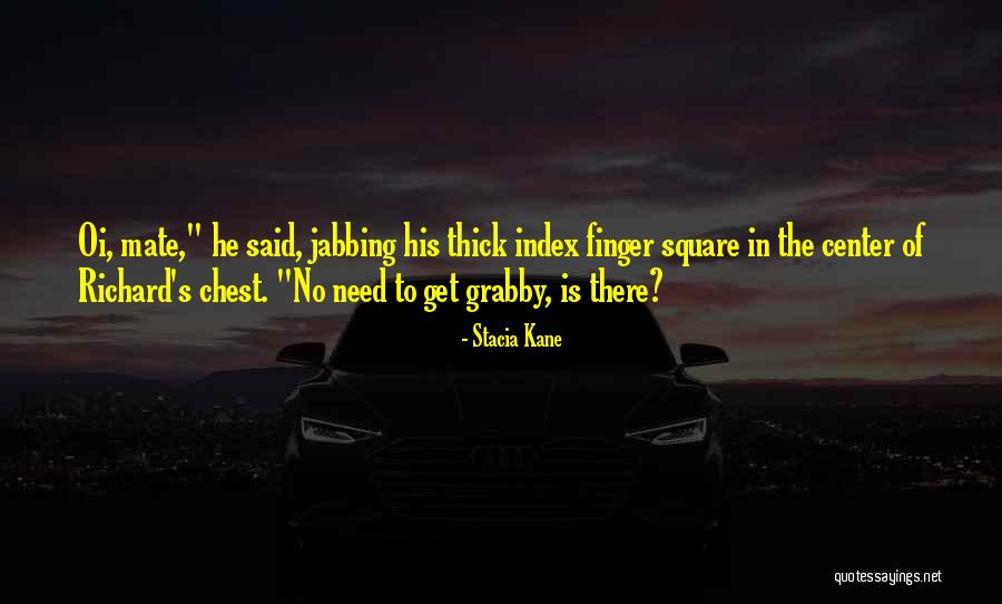 Fabellashop Quotes By Stacia Kane Fabellashop Quotes By Stacia Kane