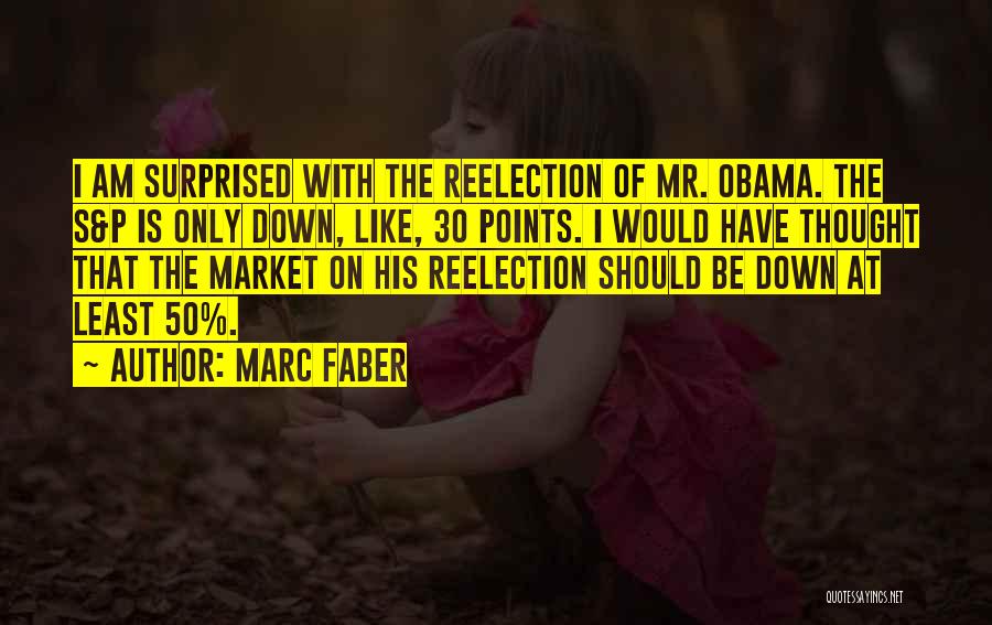 Faber Quotes By Marc Faber