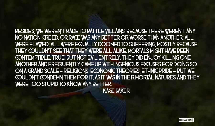 Faberg Toj S Quotes By Kage Baker Faberg Toj S Quotes By Kage Baker