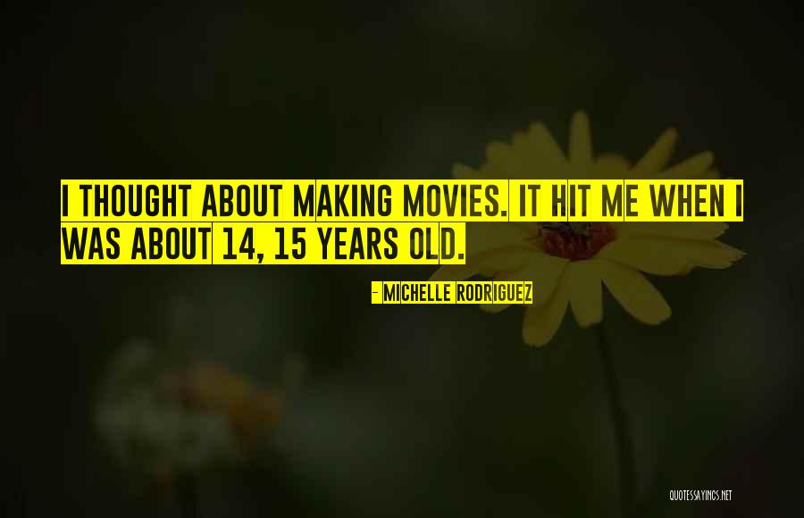Fabert Vs Owensby Quotes By Michelle Rodriguez Fabert Vs Owensby Quotes By Michelle Rodriguez