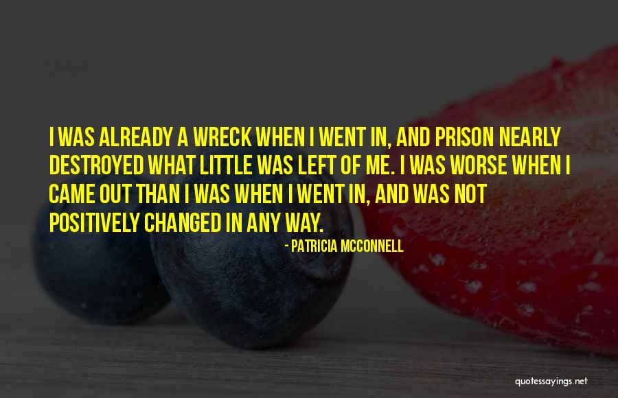 Fabertec Quotes By Patricia McConnell Fabertec Quotes By Patricia McConnell