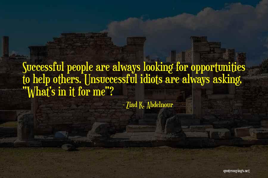 Fabertec Quotes By Ziad K. Abdelnour Fabertec Quotes By Ziad K. Abdelnour