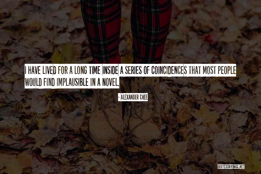Fabertop Quotes By Alexander Chee Fabertop Quotes By Alexander Chee