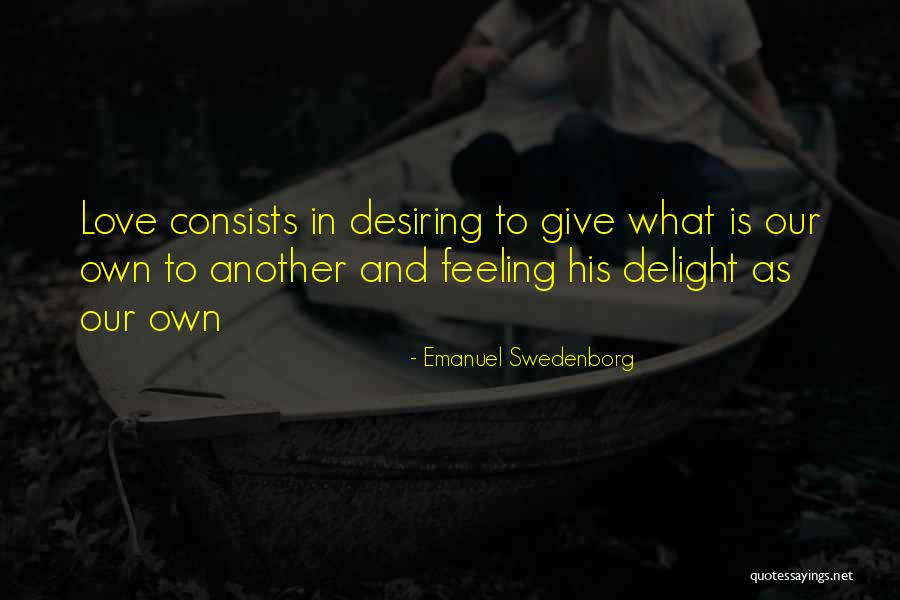 Fabertop Quotes By Emanuel Swedenborg Fabertop Quotes By Emanuel Swedenborg