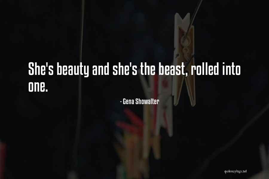 Fabertop Quotes By Gena Showalter Fabertop Quotes By Gena Showalter