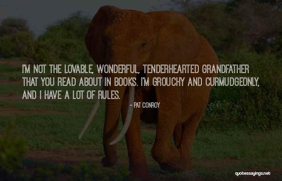 Fabertop Quotes By Pat Conroy Fabertop Quotes By Pat Conroy