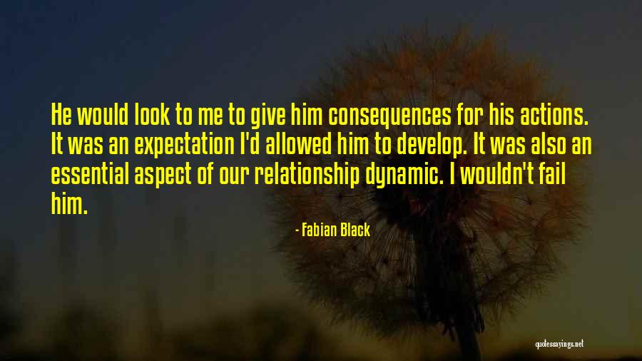 Fabian Black Quotes 1801783