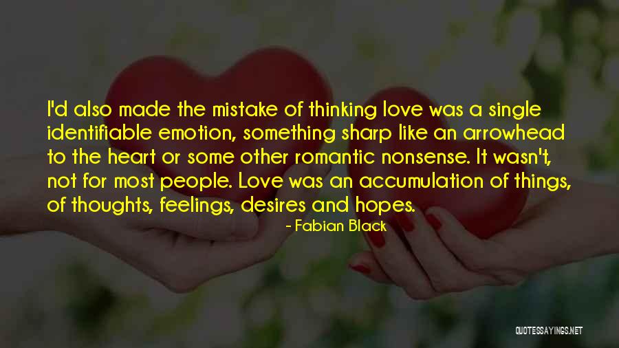 Fabian Black Quotes 767793 Fabian Black Quotes 767793