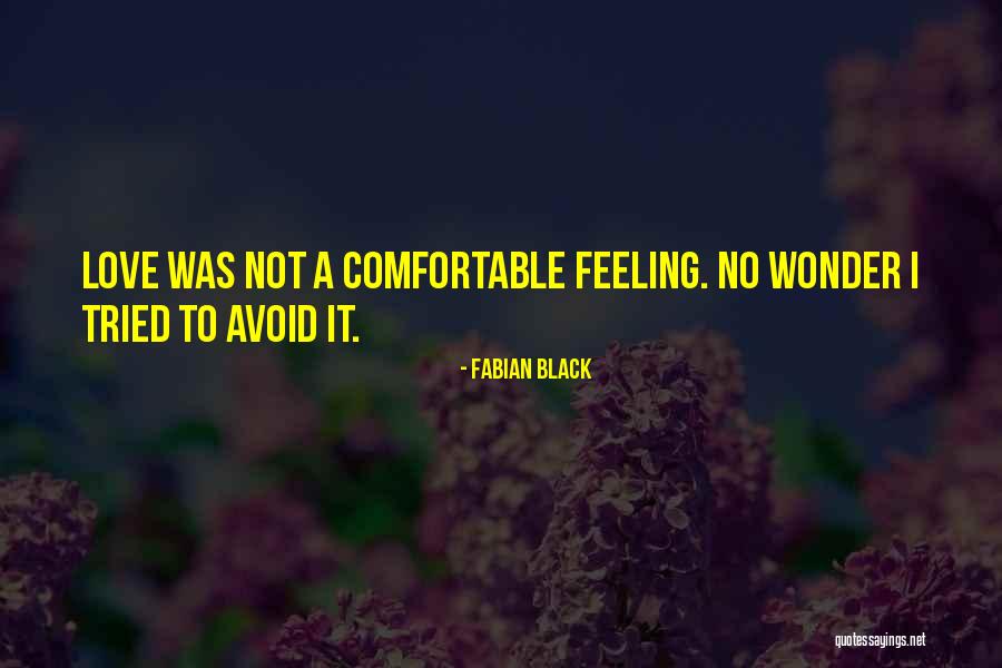Fabian Black Quotes 999231 Fabian Black Quotes 999231