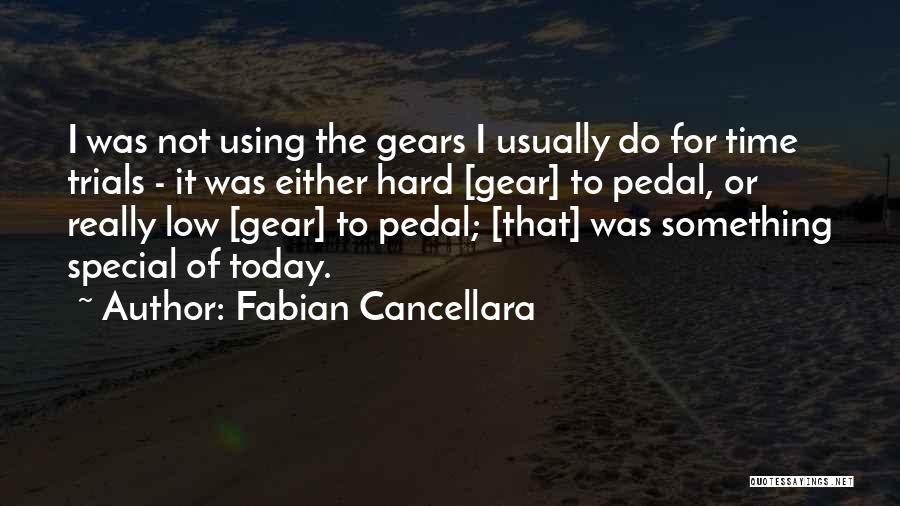 Fabian Cancellara Quotes 121743