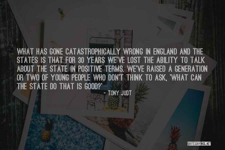 Fabian Lloyd Quotes By Tony Judt Fabian Lloyd Quotes By Tony Judt