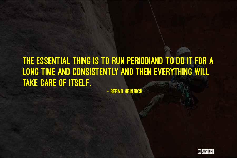 Fabian Rios Quotes By Bernd Heinrich Fabian Rios Quotes By Bernd Heinrich