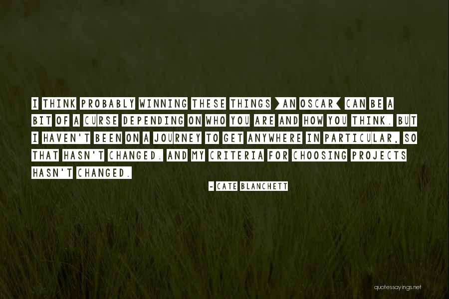 Fabiana Cantilo Quotes By Cate Blanchett Fabiana Cantilo Quotes By Cate Blanchett