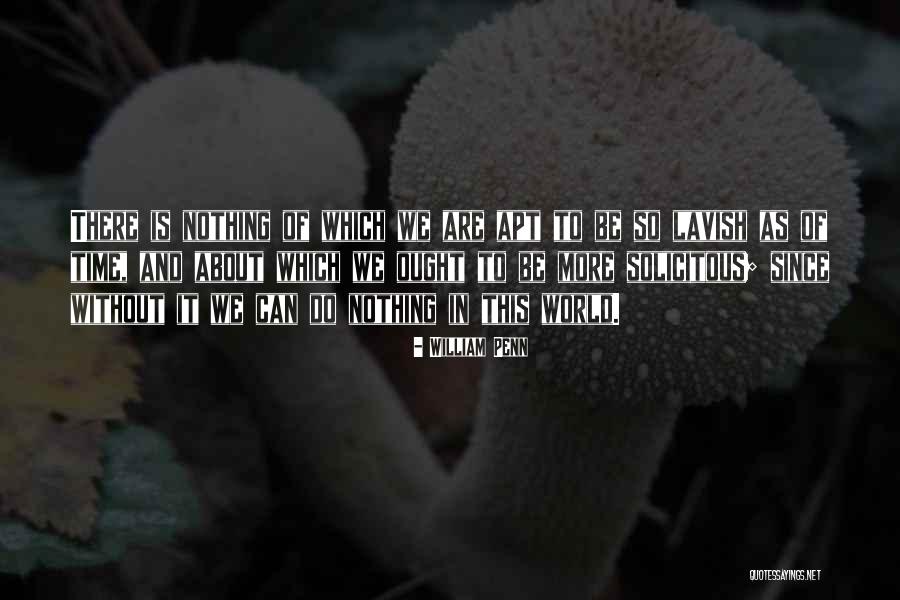 Fabiana Cantilo Quotes By William Penn Fabiana Cantilo Quotes By William Penn