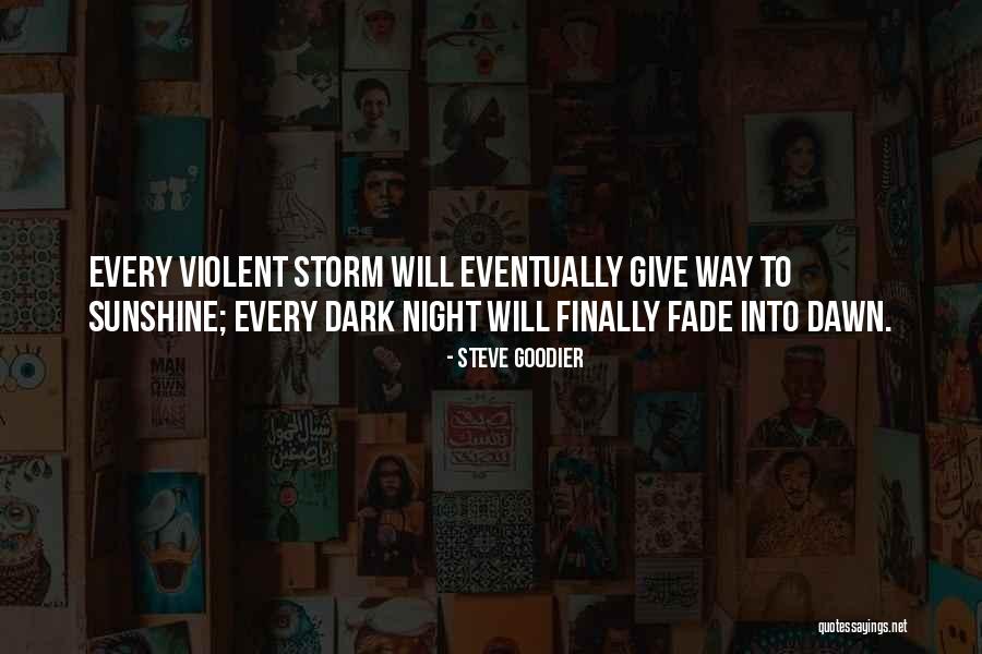 Fabiane Trompe Quotes By Steve Goodier Fabiane Trompe Quotes By Steve Goodier