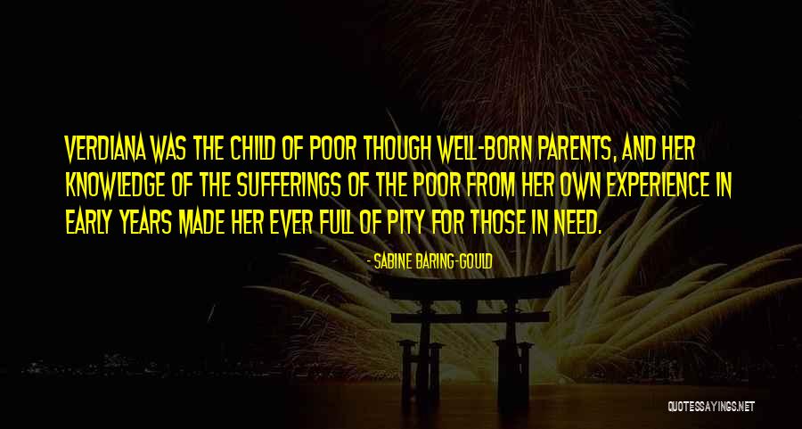 Fabiani Cohen Quotes By Sabine Baring-Gould Fabiani Cohen Quotes By Sabine Baring-Gould