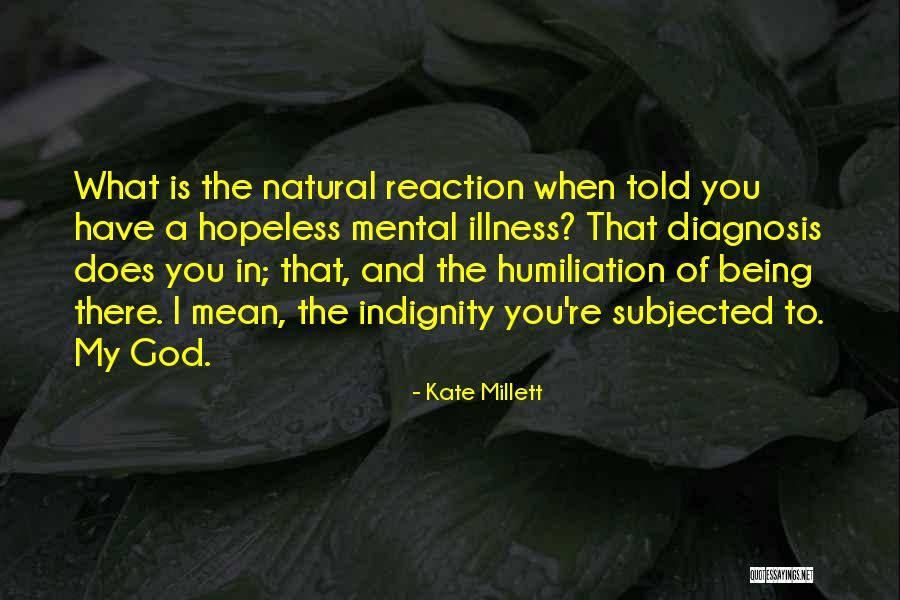 Fabianism Quotes By Kate Millett Fabianism Quotes By Kate Millett