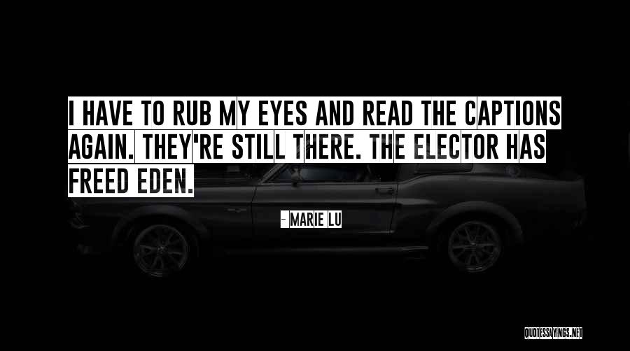 Fabianism Quotes By Marie Lu Fabianism Quotes By Marie Lu