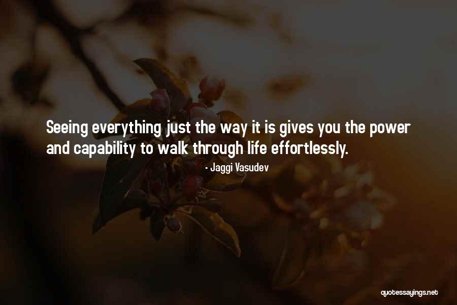 Fabianism Socialism Quotes By Jaggi Vasudev Fabianism Socialism Quotes By Jaggi Vasudev